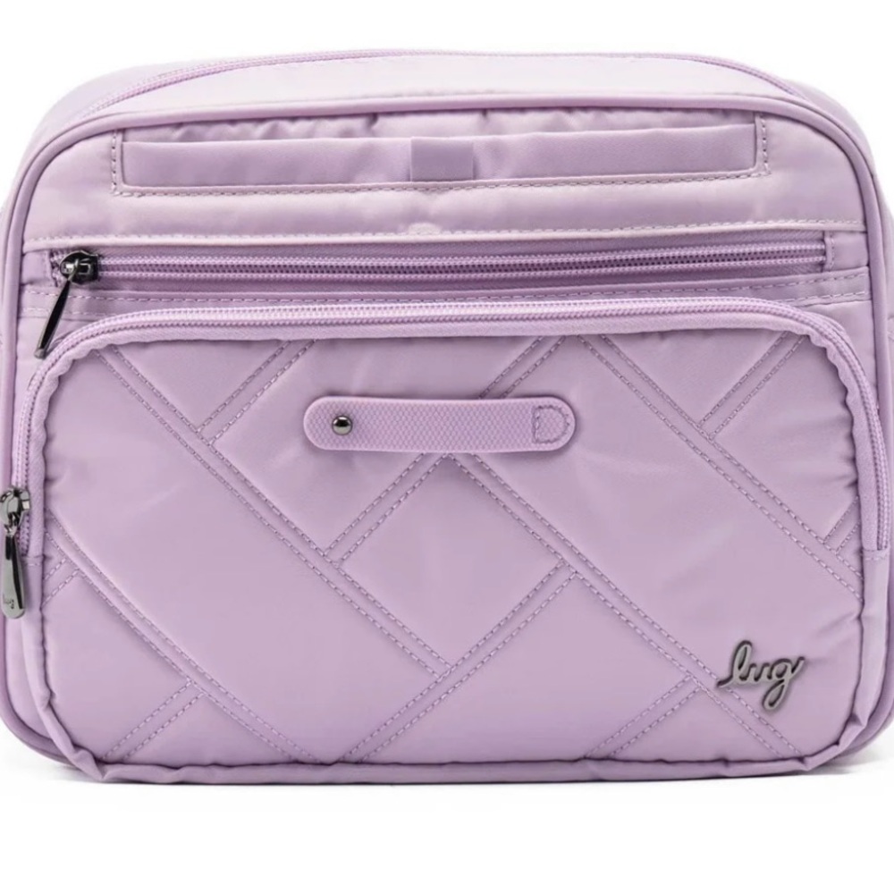 NWT LUG Carousel XL SE - Sugarplum